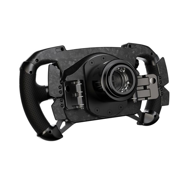 MOZA GS-V2P Steering Wheel – SimRacing-Lenkrad image number 2