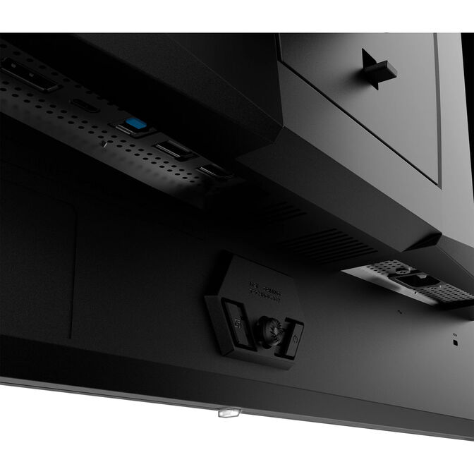 MSI MPG 322URXDE QD-OLED Gaming-Monitor image number 15