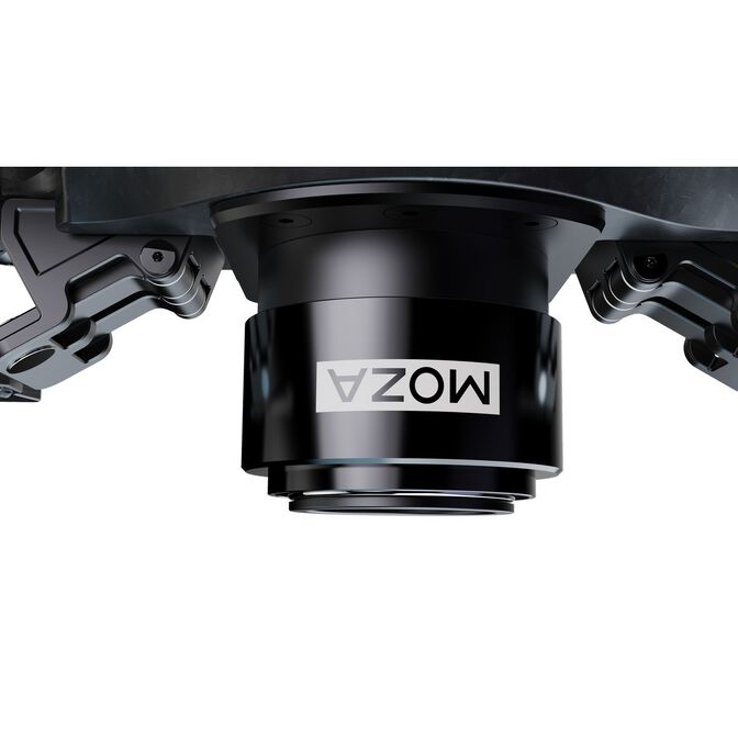 MOZA GS-V2P Steering Wheel &ndash; SimRacing-Lenkrad image number 6