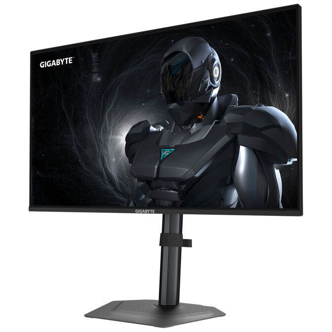 Gigabyte G25F2 24.5 inch FHD 200Hz Gaming Monitor image number 2