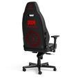 noblechairs Legend Gaming Chair DOOM The Dark Ages Edition image number null