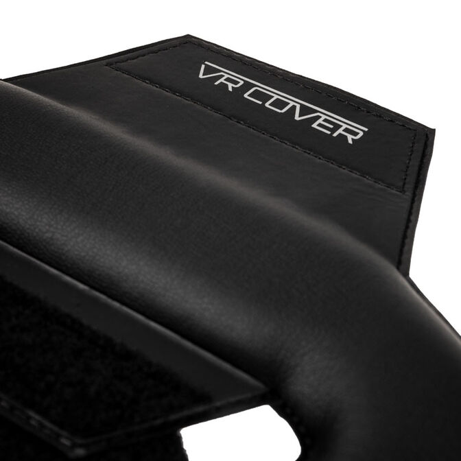 VR Cover Oculus Quest Head Strap Foam Pad 17mm image number 3