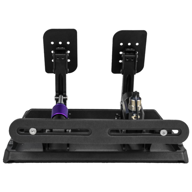 Conspit CPP Apex 2 Pedal Set image number 4