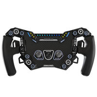 Soelpec Spectra LT Basalt – SimRacing Lenkrad