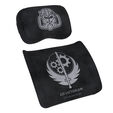 noblechairs Memory Foam Pillow Set Brotherhood of Steel image number null