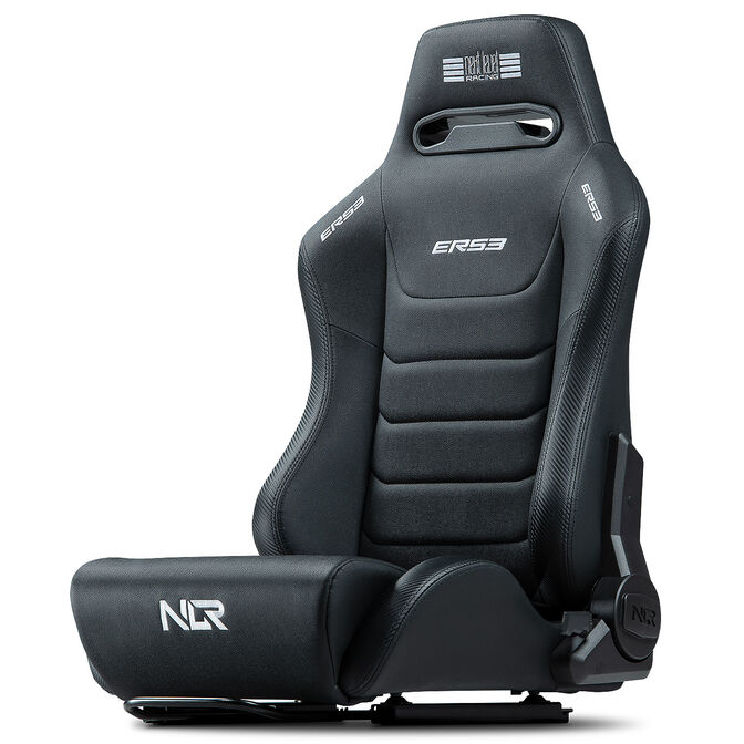 Next Level Racing ERS3 Seat &ndash; Simulator-Rennsitz image number 0