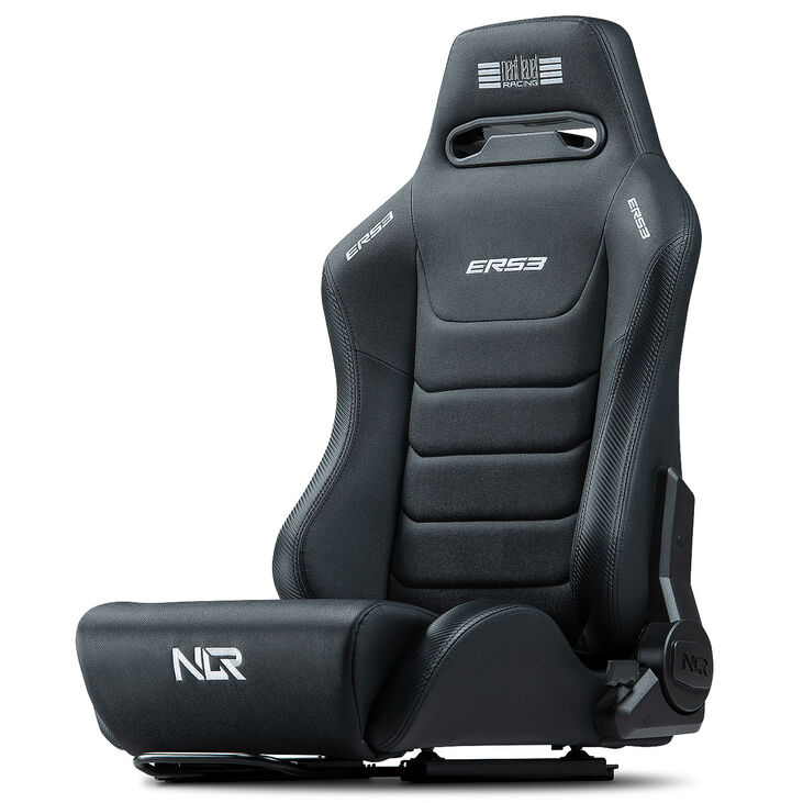 Next Level Racing ERS3 Seat – Simulator-Rennsitz image number 0