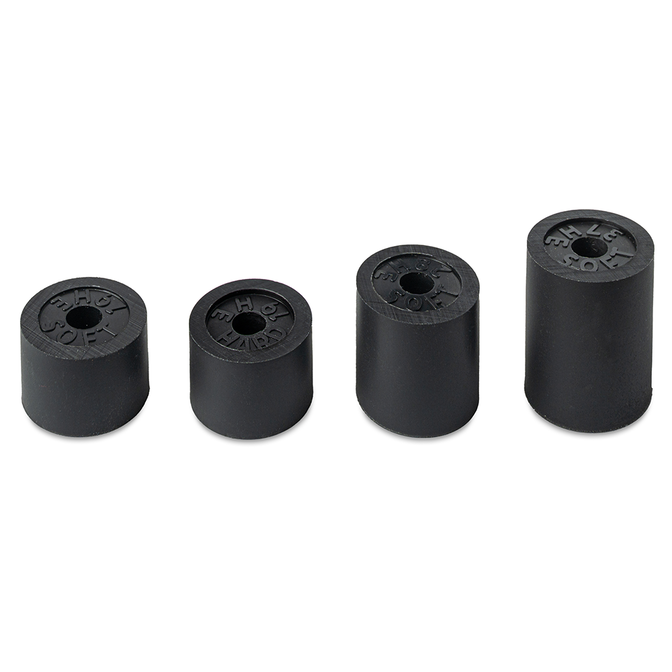 Heusinkveld Elastomer Kit Sprint &ndash; Upgrade-Kit f&uuml;r Sprint-Bremspedale image number 2