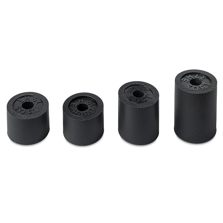 Heusinkveld Elastomer Kit Sprint – Upgrade-Kit für Sprint-Bremspedale image number 2