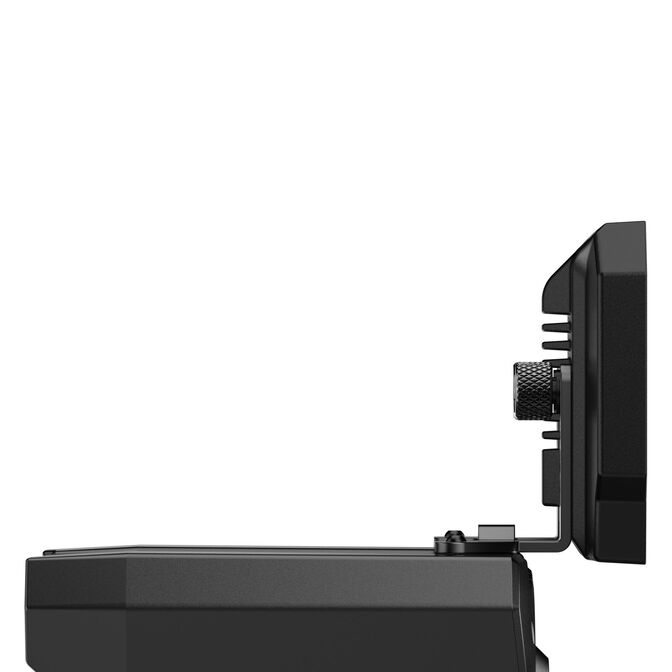 MOZA CM2 Racing Dashboard &ndash; SimRacing Display image number 2