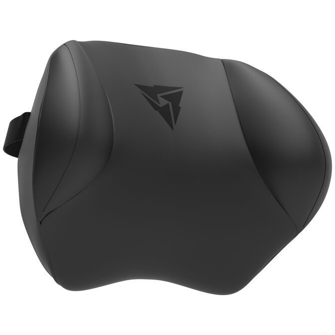 ThunderX3 Core Loft Gamingstuhl Ergonomisch Dunkelgrau image number 8