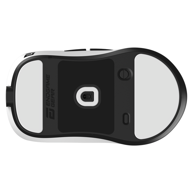 Endgame Gear XM2we Wireless Gaming Mouse White image number 8