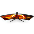 AOC Gaming 34 Zoll Curved Gaming-Monitor image number null