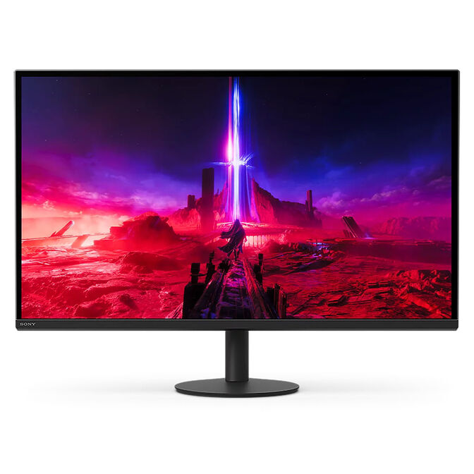 Sony INZONE M9 II 4K 160Hz Gaming Monitor image number 2