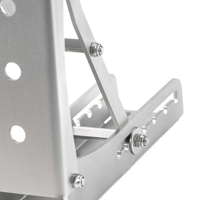 Heusinkveld REST Pedal Fu&szlig;st&uuml;tze SimRacing image number 5