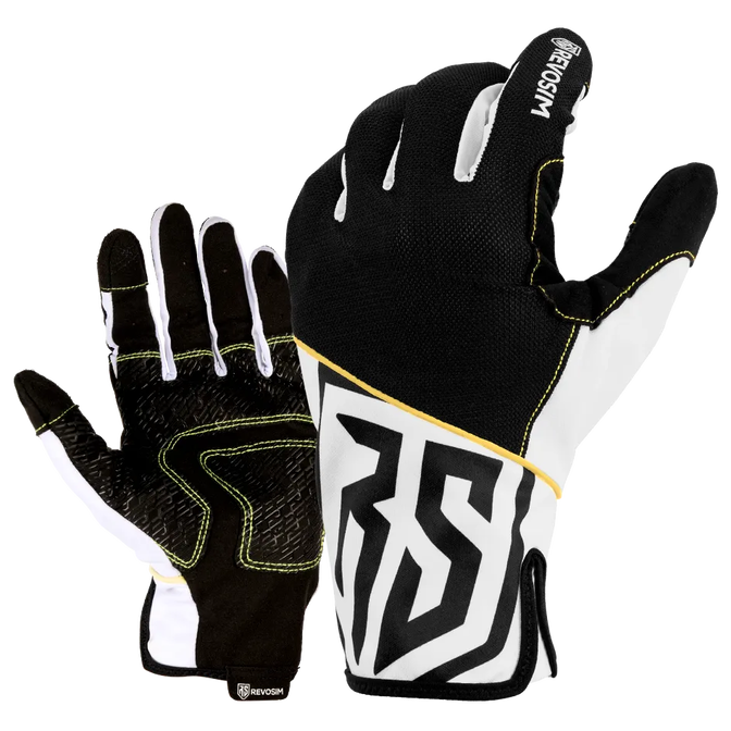 Nacon RevoSim Pure SimRacing Handschuhe - XL image number 0