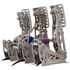 VRS DirectForce Pro Komplettes Pedalset – SimRacing Ausführung image number null