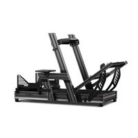 Next Level Racing F-GT Elite Aluminium Simulator-Cockpit