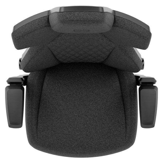 noblechairs DAWN TX Gaming Chair Granite image number 19