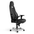 noblechairs Legend Gaming Chair Silver Edition image number null