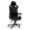 noblechairs EPIC Gaming Chair Schwarz/Rot