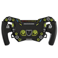 Soelpec Spectra LT Neon – SimRacing Lenkrad
