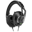 Nacon RIG 300 PRO HX Gaming-Headset Schwarz image number null