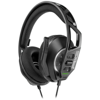 Nacon RIG 300 PRO HX Gaming-Headset Schwarz