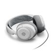 SteelSeries Arctis Nova 1 Headset White image number null