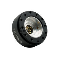 Cammus Quick Release Adapter – Schnellverschluss für SimRacing