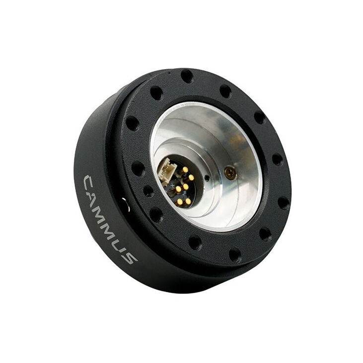 Cammus Quick Release Adapter – Schnellverschluss für SimRacing image number 0