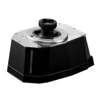 Thrustmaster AVA Base Lenkradbasis