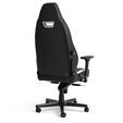 noblechairs Legend Gaming Chair Black/White/Red image number null