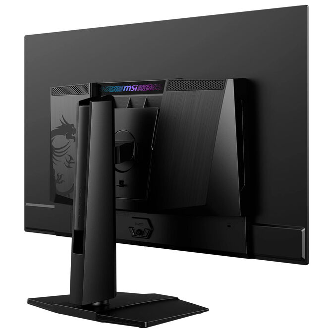 MSI MPG 322URXDE QD-OLED Gaming-Monitor image number 5