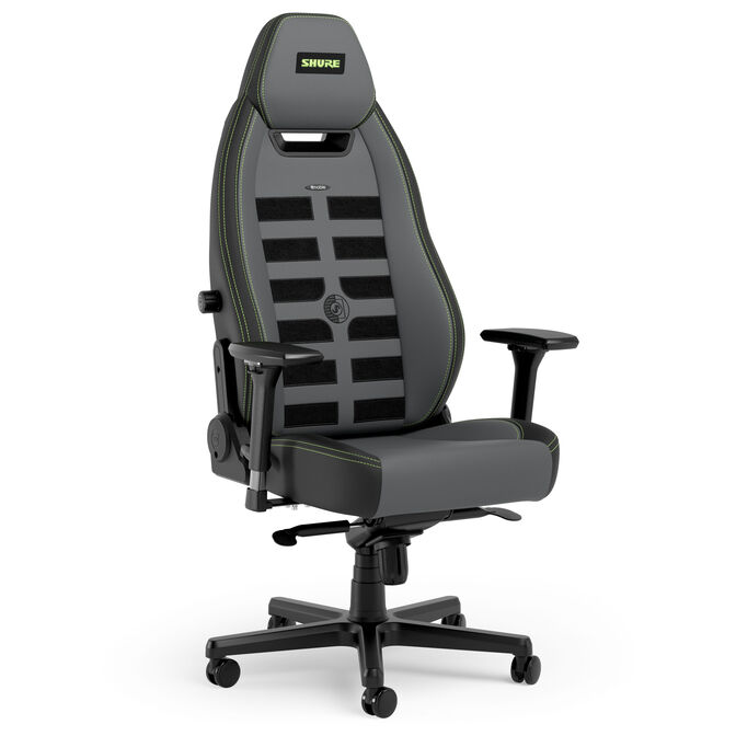 noblechairs Legend Gaming Chair Shure Edition image number 0