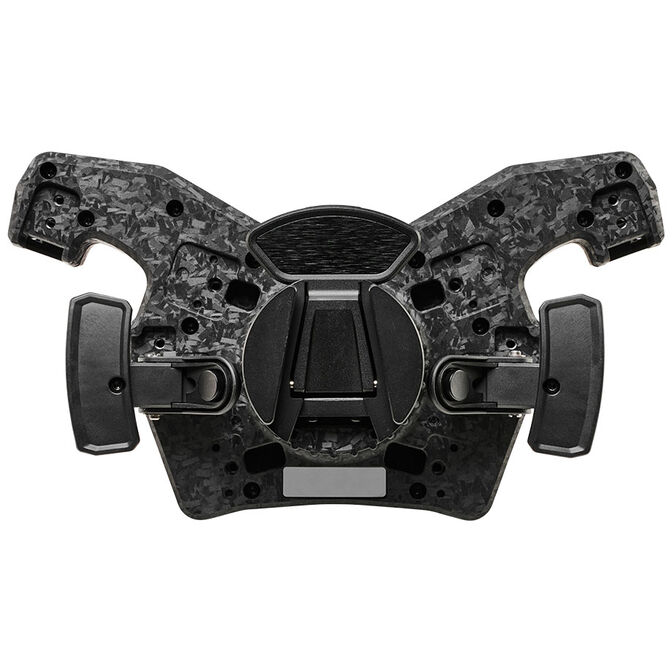 Asetek SimSports La Prima Formula Button Box V2 &ndash; Schwarz/Grau image number 5