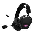 ASUS ROG PELTA Gaming Headset RGB Wireless image number null