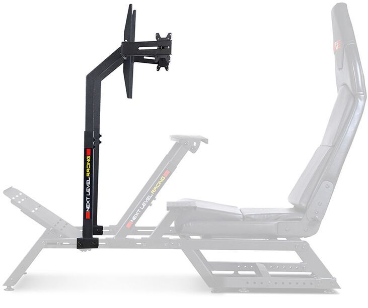 Next Level Racing Monitorständer für F-GT Cockpit image number 1