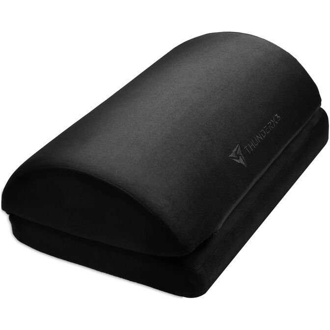 ThunderX3 Core Loft Gamingstuhl Ergonomisch Dunkelgrau image number 6