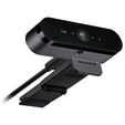Logitech Brio Ultra HD Webcam 4K image number null