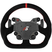 Simagic GT1 SD Alcantara Racing Wheel – GT1 SD Alcantara-Rennlenkrad