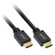 InLine HDMI-Kabel 8K/4K Ultra High Speed 3m image number null