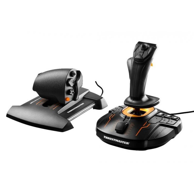 Thrustmaster T.16000M FCS HOTAS PC