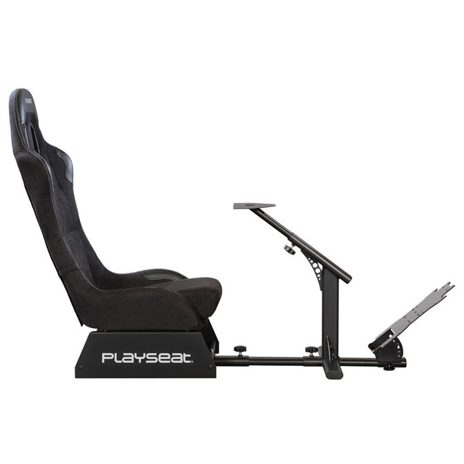 Playseat Evolution Alcantara &ndash; Racing-Stuhl &ndash; Schwarz image number 2
