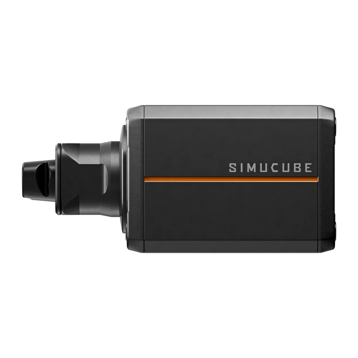 Simucube 3 Pro 25 Nm Lenkradbasis image number 1