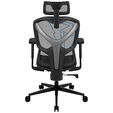 ThunderX3 YTC Ergonomic Office Chair Gamingstuhl image number null