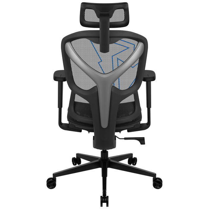 ThunderX3 YTC Ergonomic Office Chair Gamingstuhl image number 3