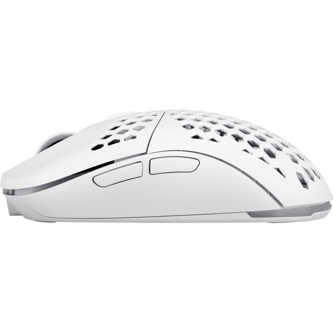 Gamiac PX71 Wireless Gaming Mouse White image number 9