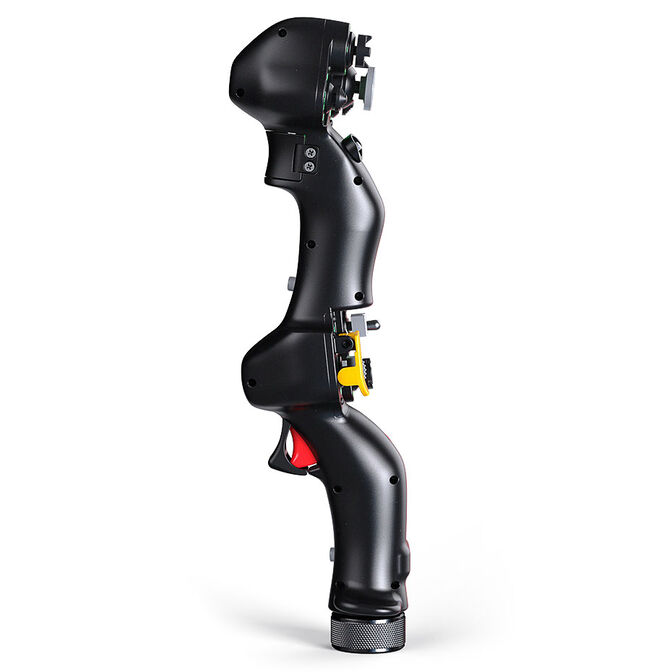 Virpil Controls Dual SF Collective Grip RGB Two-Handed Black image number 4