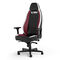 noblechairs Legend Gaming Chair Black/White/Red